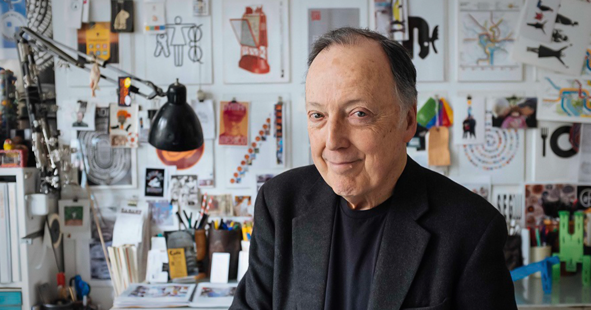 Lance Wyman