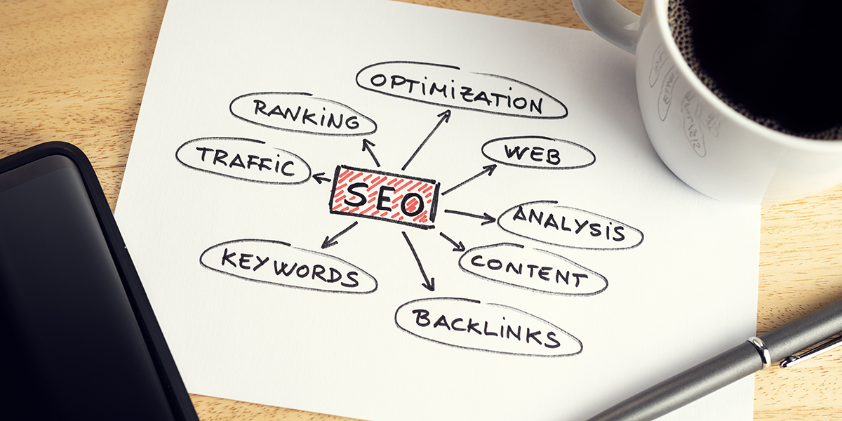 consejos para seo